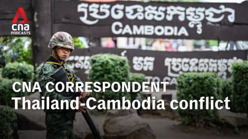 CNA Correspondent - Why are Thailand and Cambodia locked in a deadly clash?