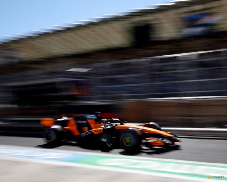Piastri still hoping to win races to set up 2027 title bid