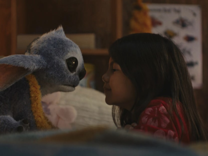 Lilo & Stitch stars reflect on film’s global box office success after crossing US$1 billion