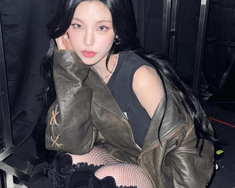Yeji of K-pop girl group Itzy to release first solo album in March