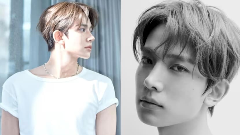 Heeseung Ex-ENHYPEN reborn jadi Evan, solo karier dengan warna musik baru