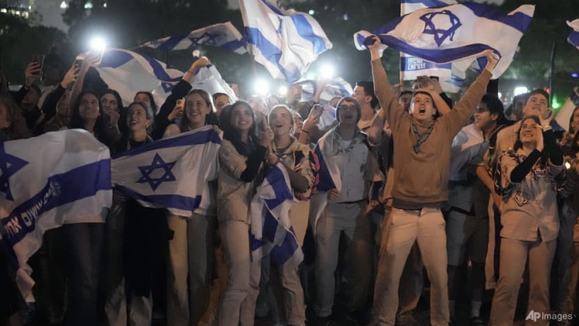 Israel needs to choose between release of hostages, destruction of Hamas as both aims ‘incompatible’: Experts Israel needs to choose between release of hostages, destruction of Hamas as both aims ‘incompatible’: Experts