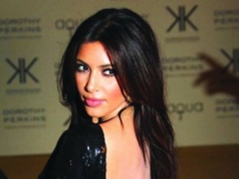 Celeb trend of the week: Babies