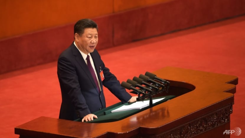 Commentary: Hard to back down from zero-COVID, even if Xi Jinping wanted to Commentary: Hard to back down from zero-COVID, even if Xi Jinping wanted to