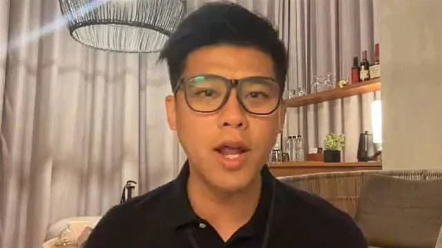 比黄子佼更过分！葛斯齐称手握证据向“他”撂狠话