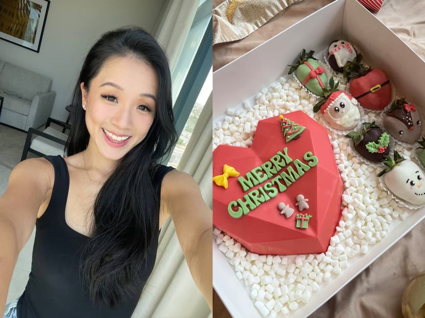 This 28-year-old Singaporean started chocolate boutique BerryBar and it’s now headed to Dubai