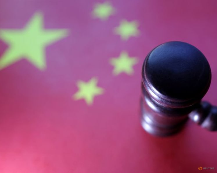 CNA Explains: How does China deal with pyramid schemes?