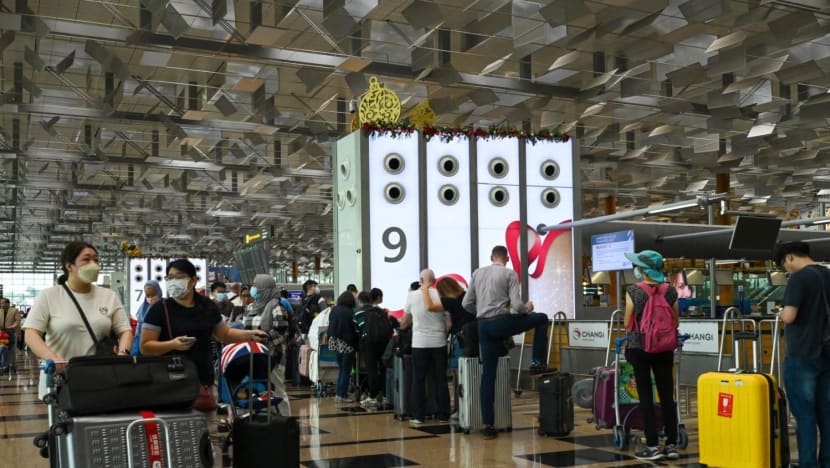 Singapore, China to mutually extend visa-free travel to 30 days from 2024; enhanced student exchanges among 24 deals tabled