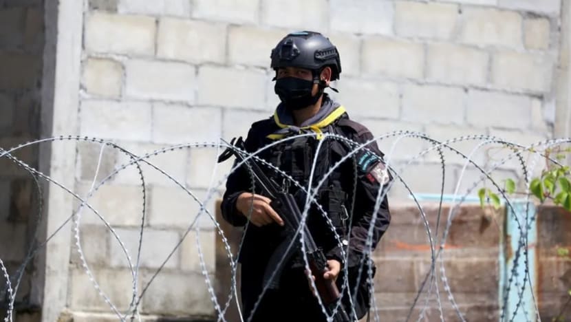 40 hari tanpa keganasan sempena Ramadan di selatan Thailand 