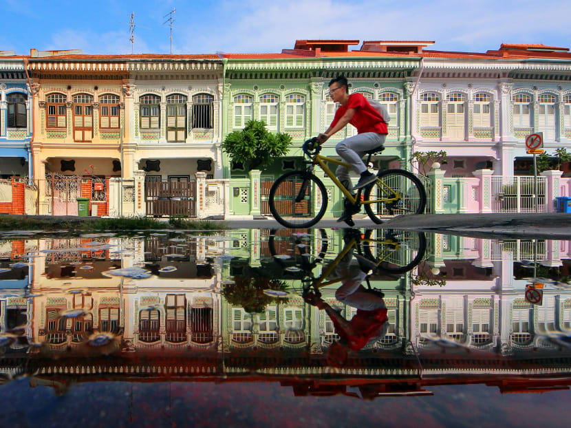 Celebrate Singapore with these NDP-related activities