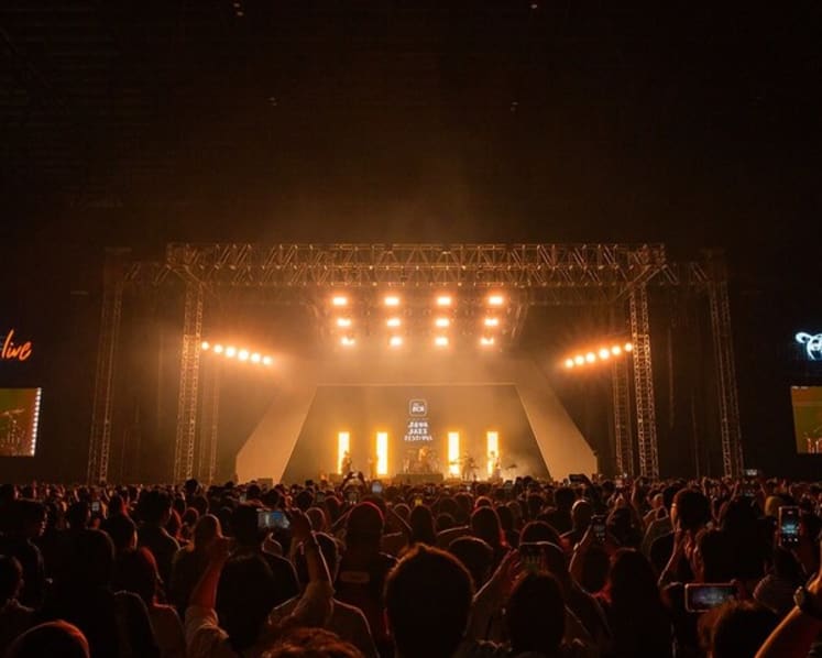myBCA Java Jazz Festival 2026 Showcases Indonesia to the World Through Music, Culture, and Hospitality