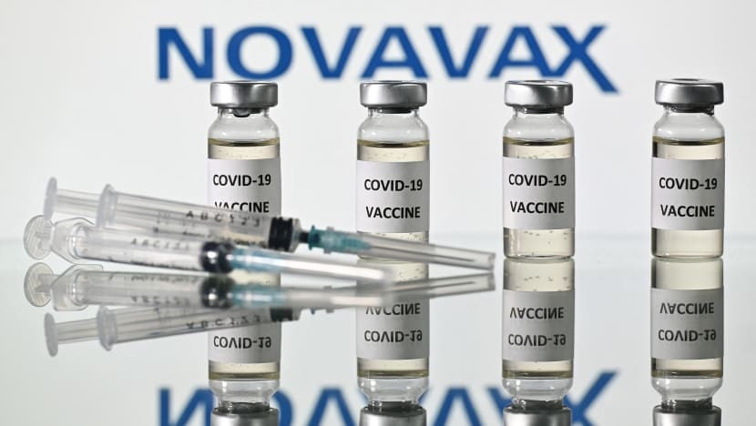 Penghantaran vaksin COVID-19 Novavax semakin perlahan; harga saham merosot Penghantaran vaksin COVID-19 Novavax semakin perlahan; harga saham merosot