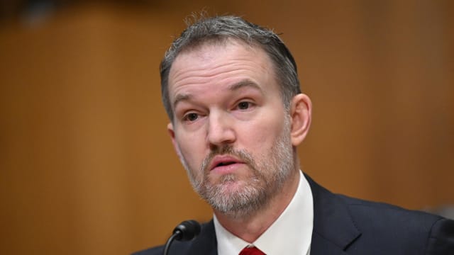 美参议院通过格里尔出任贸易代表