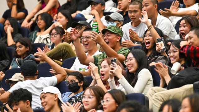 每周精选：去年剑桥A水准会考及格率达94.2%