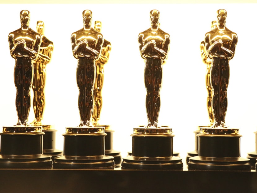 Oscars to add stunt design award for its 100th ceremony Oscars to add stunt design award for its 100th ceremony