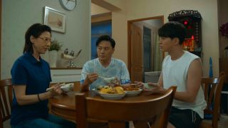 异搜店（第17集）：德信得知父亲死因