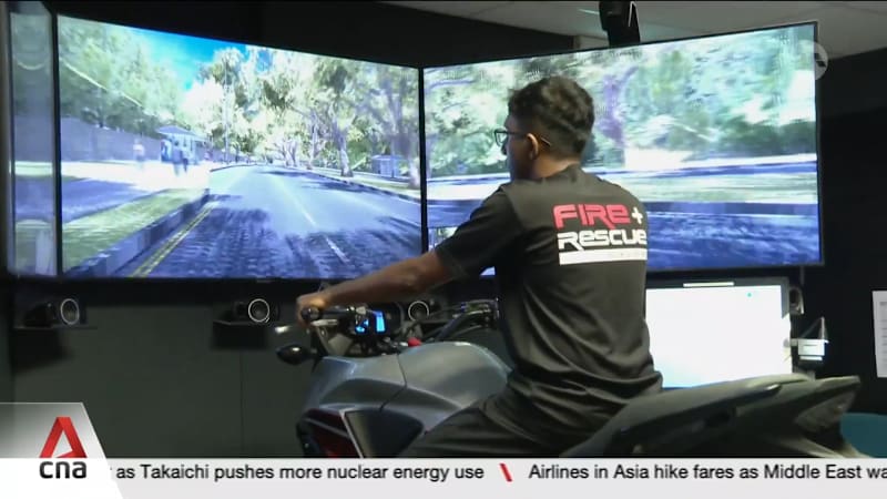 ComfortDelGro to build new S$38 million driving centre in Choa Chu Kang