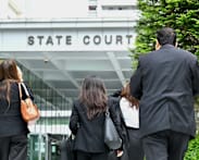 IN FOCUS: 1 in 3 new lawyers want out – can the industry fix the burnout before it’s too late?