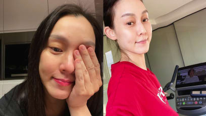 Christine Fan Gets Ridiculed For Photoshop Fail, And Then Gets More Hate For Sharing A Quote About Friendship
