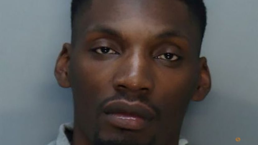 US sprinter Kerley to miss Grand Slam Track meet after arrest for battery