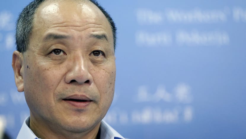 WP declines invite to dialogue, will debate proposed changes in Parliament