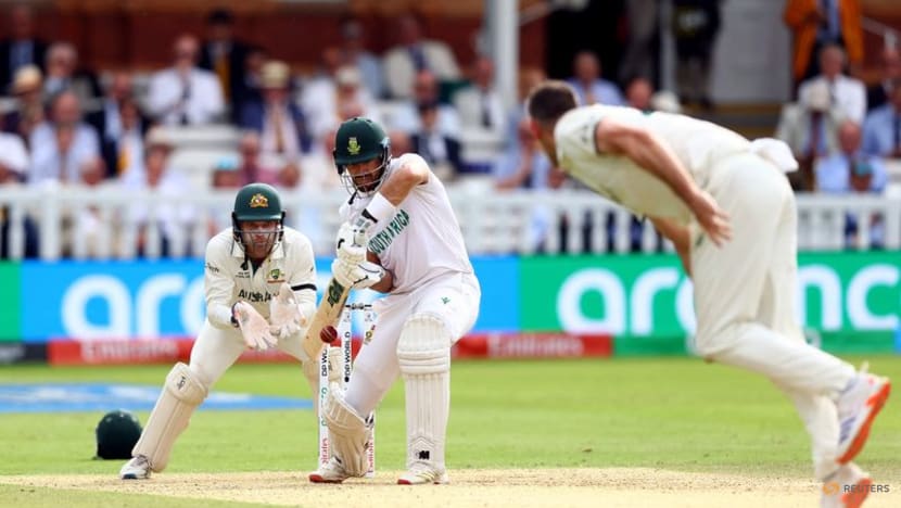 South Africa look to discard chokers tag as WTC glory beckons