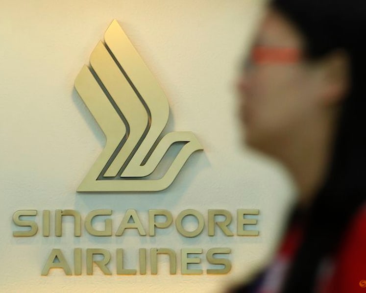 Singapore Airlines posts first quarterly profit since Covid-19 pandemic