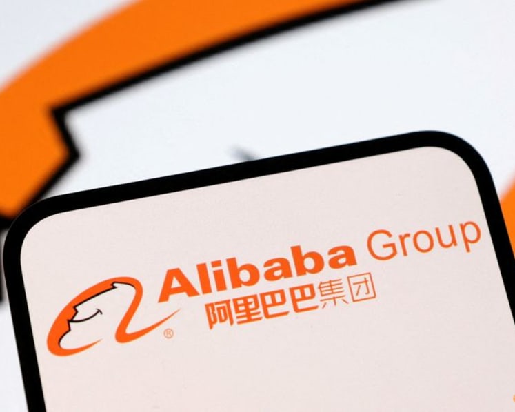 Alibaba unveils next-gen chip for agentic AI: company