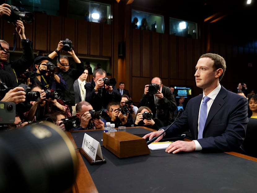 How to fix Facebook