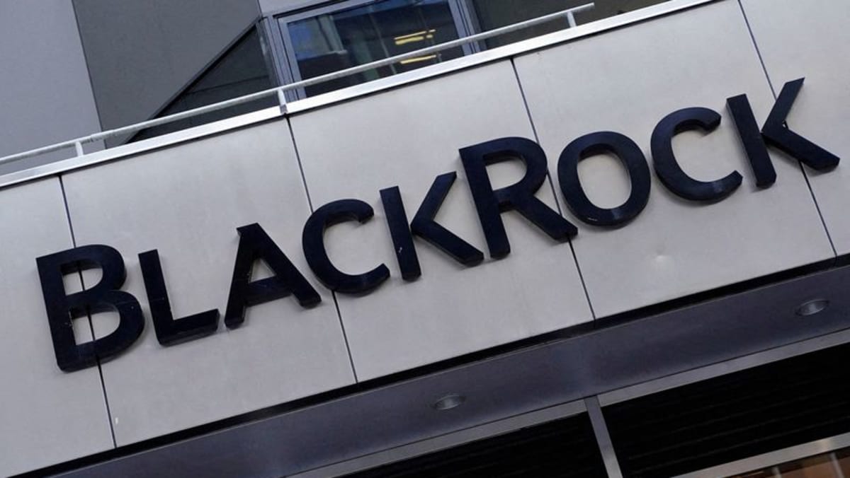 BlackRock launches first bitcoin product in Europe