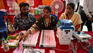 India’s state elections see AI moving from the margins to the mainstream