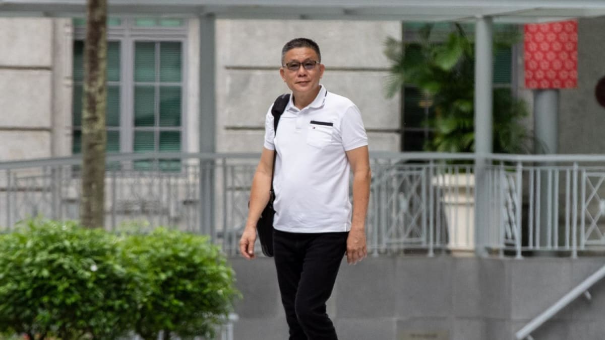 High Court extends jail term of flooring company CEO who cheated 3 banks of S million High Court extends jail term of flooring company CEO who cheated 3 banks of S million