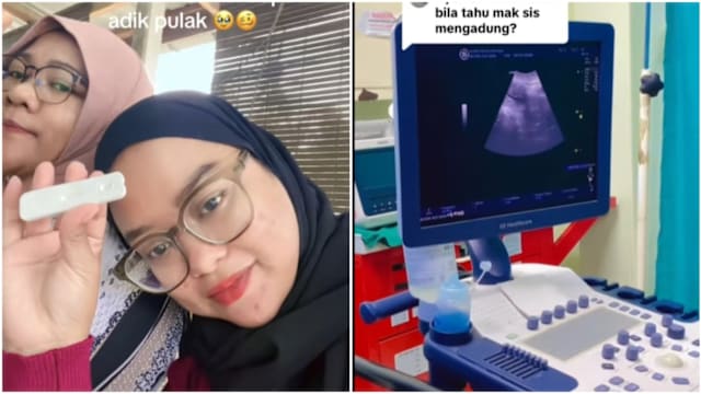 马国51岁母亲再度怀孕 女儿分享喜讯引热议