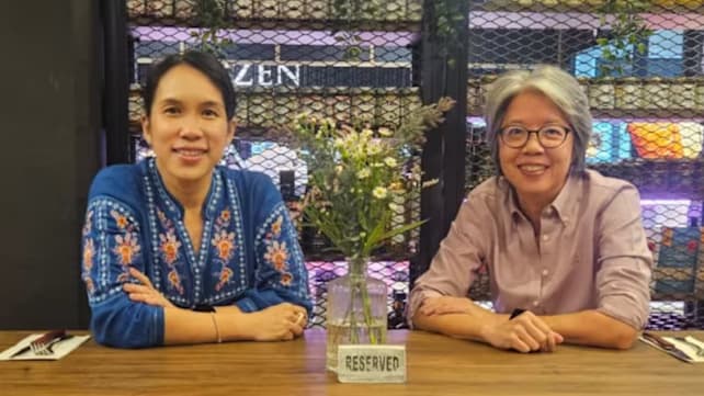 Pengarah Eksekutif AWARE Corinna Lim undur diri selepas 16 tahun; Lim Shoon Yin ambil alih jawatan