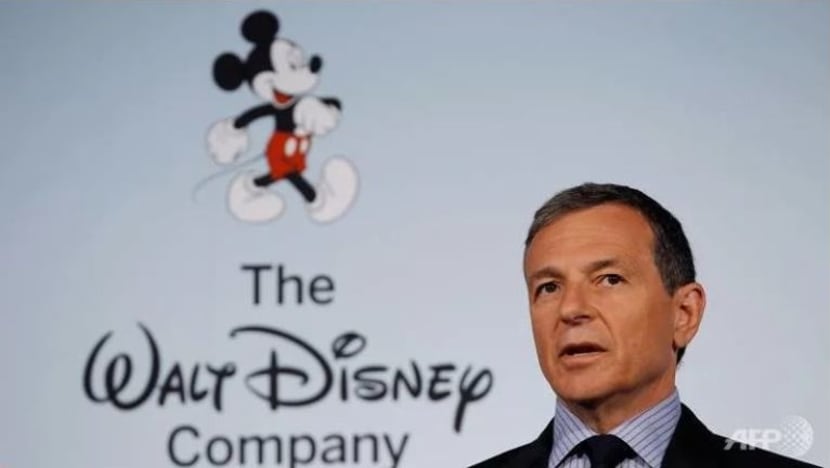 Disney derma AS$5 juta pulihkan Notre-Dame Disney derma AS$5 juta pulihkan Notre-Dame