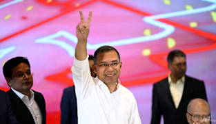 Commentary: Bangladesh did more than elect a new government – it voted for change