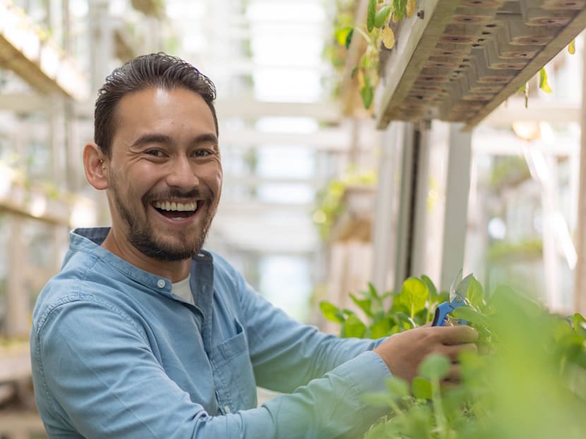 Eco-Activist And &lsquo;Mayor Of Singapore&rsquo; Paul Foster Rules Out Singapore Social Season 2: &ldquo;Everyone Is Now Doing Their Own Thing&rdquo;