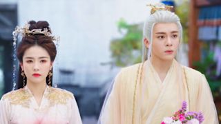临江仙（第29集）：萧靖山俘获人心