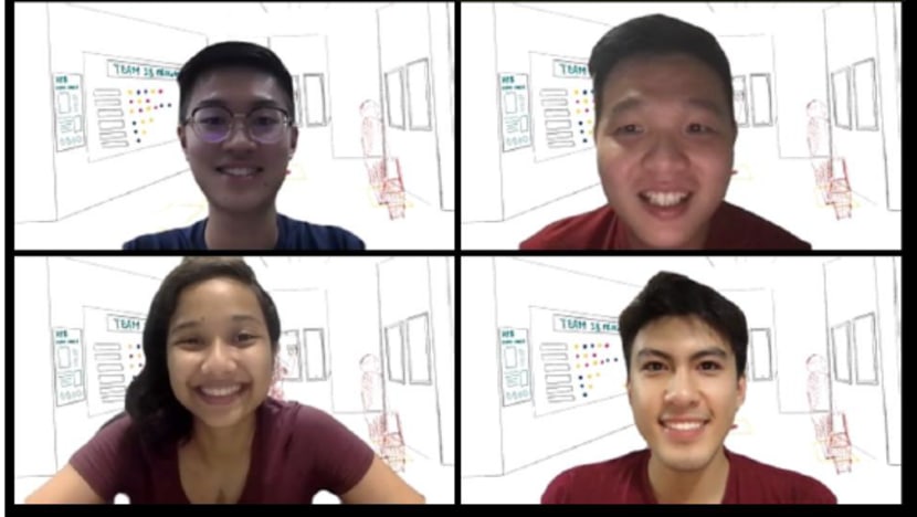 ‘Social media’ experience at void decks for seniors among health, community ideas to be piloted with S$36,000 funding