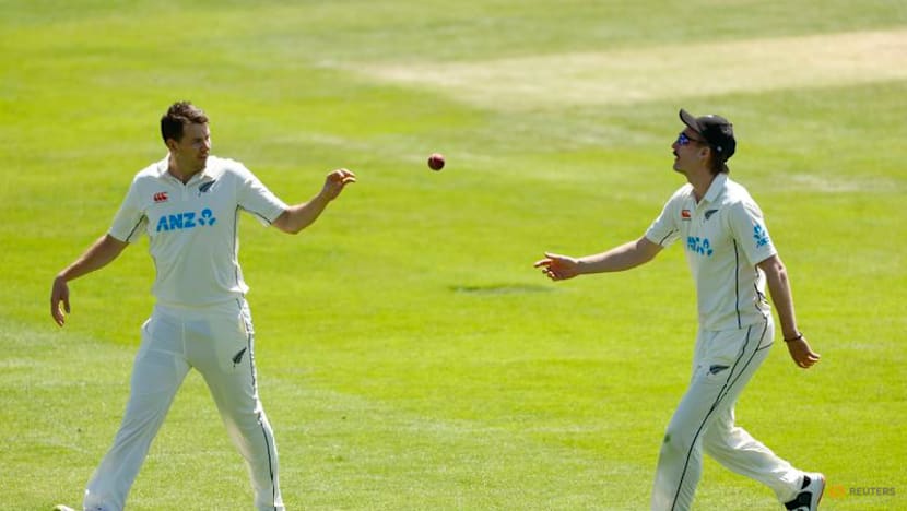 NZ out to dominate West Indies again with red ball to kick off WTC campaign