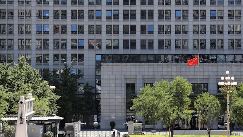 China bolsters export controls on rare-earth industry