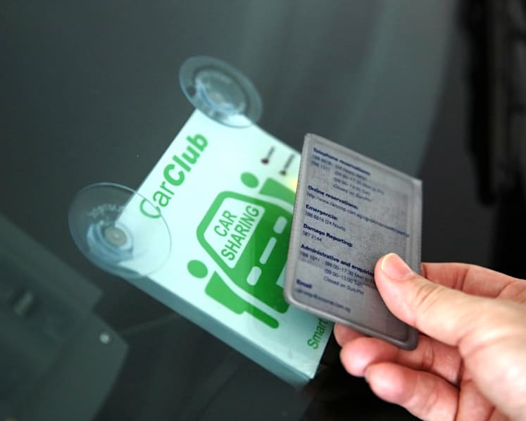 BlueSG, other car-sharing firms see demand rebound in June, saying more users want ‘safer’ option to ride sharing