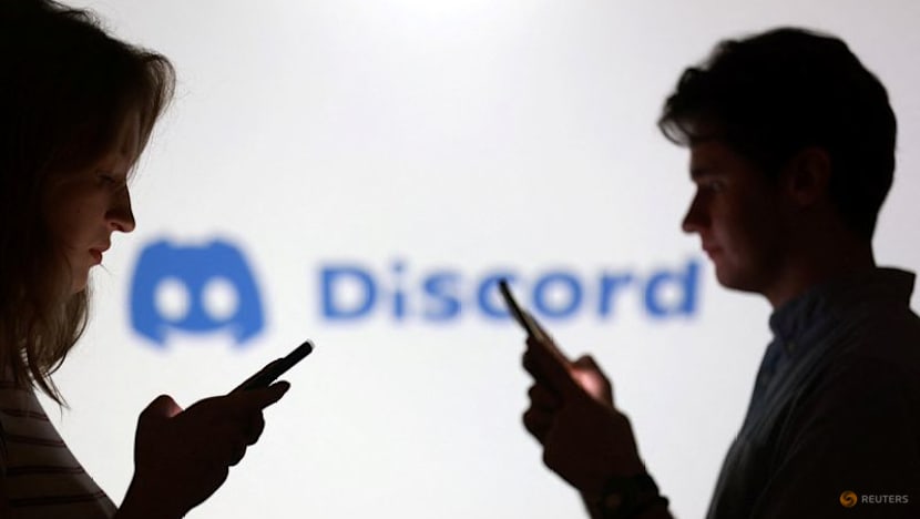 Chat platform Discord files confidentially for US IPO, Bloomberg News reports