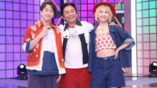 《综艺大热门》升级回归！吴宗宪领Lulu、陈汉典8月开录