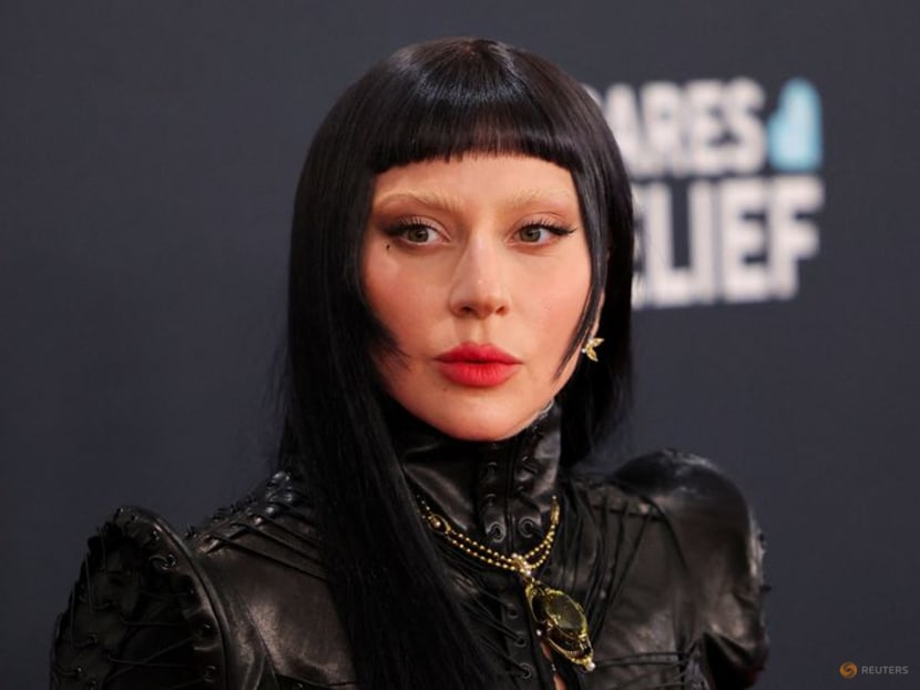 Lady Gaga pauses Tokyo concert to speak out against ICE: 'My heart is aching'