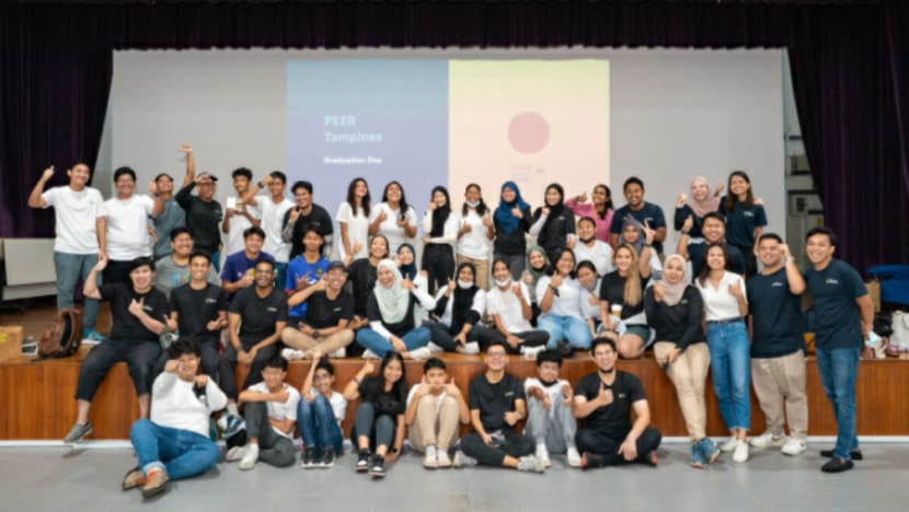 100 belia tamat ikuti program PEER edisi ke-2 Kelab Muda MENDAKI