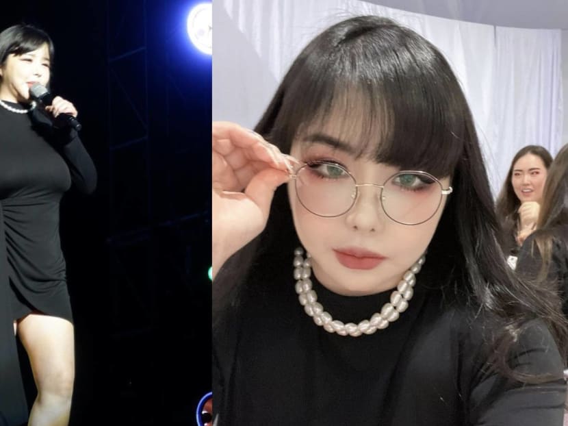 Fans Worried For Park Bom&rsquo;s Health After YouTuber Posts Video &lsquo;Explaining' Reason For Her Weight Gain