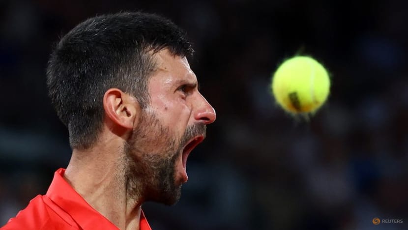 Djokovic seeks landmark 100th win at French Open Djokovic seeks landmark 100th win at French Open