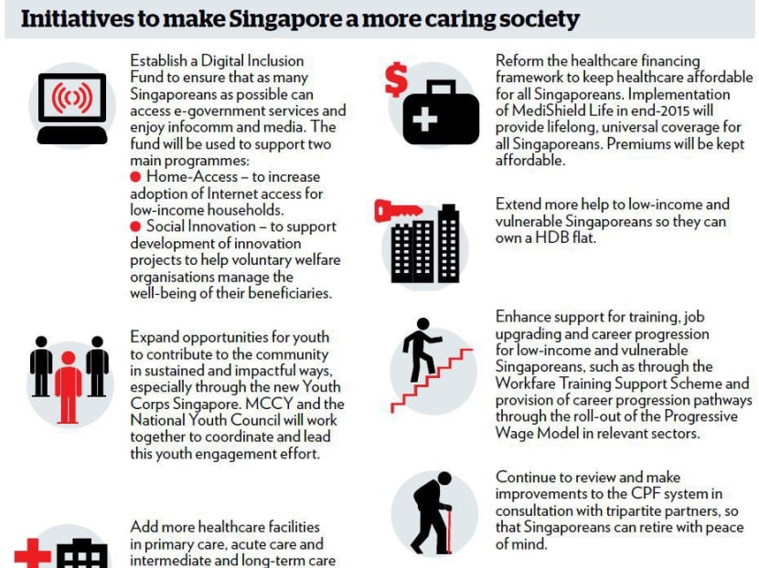 MSF to strengthen legal framework to protect elderly from abuse, neglect