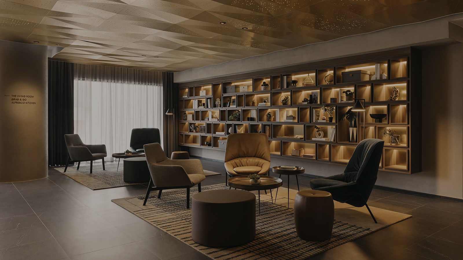 Discover 9 distinctive serviced residences in Singapore to call home 
